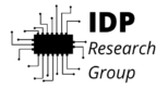 Instrumentation and Digital Processing Research Group