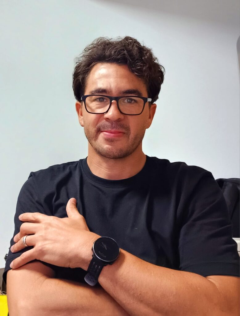 Dr. Rigoberto